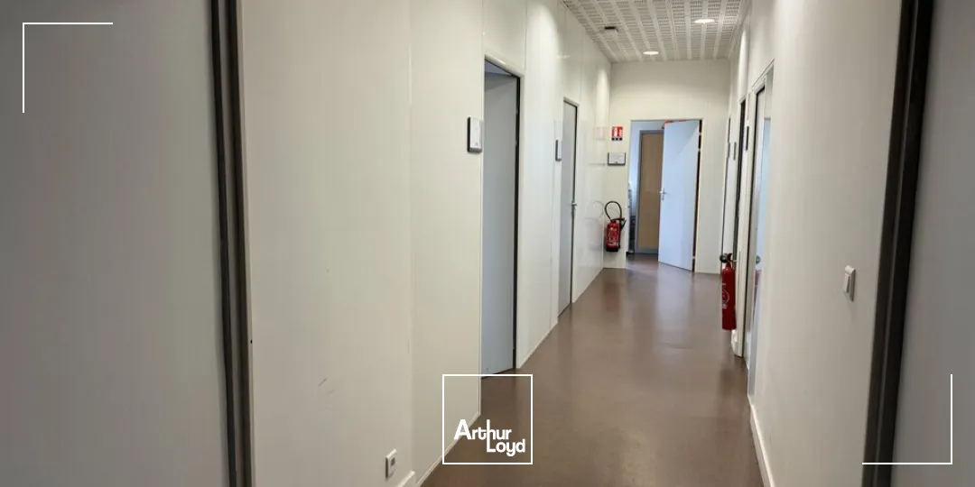 Bureaux - Location - JOUE LES TOURS - 37300 - 2113-2113 - 7880065