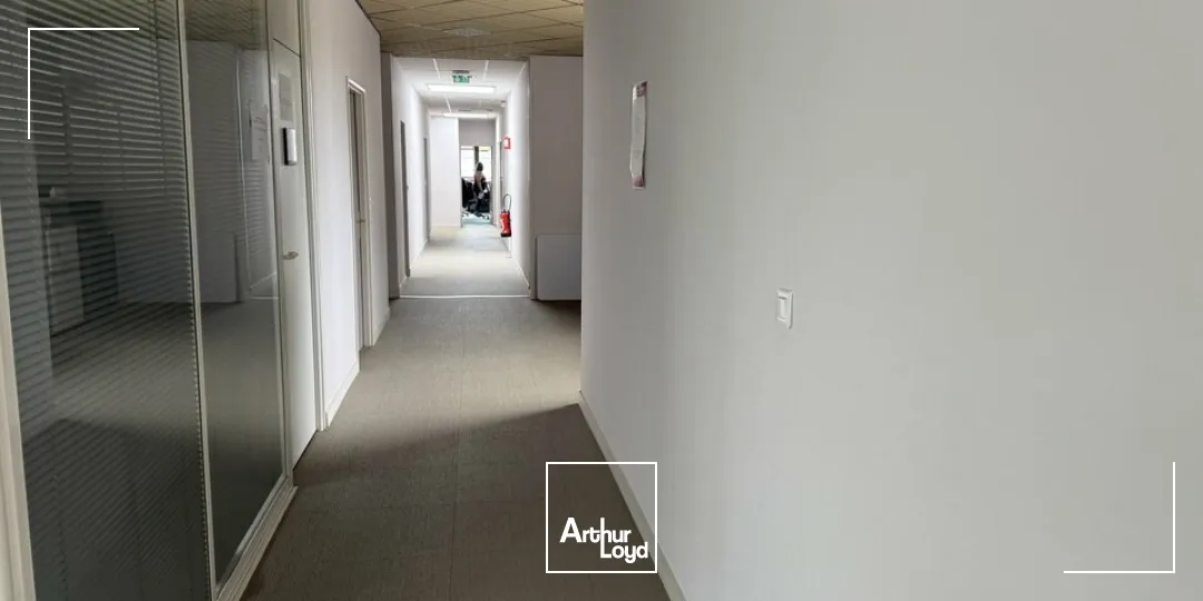 Bureaux - Location - JOUE LES TOURS - 37300 - 2113-2113 - 7880067