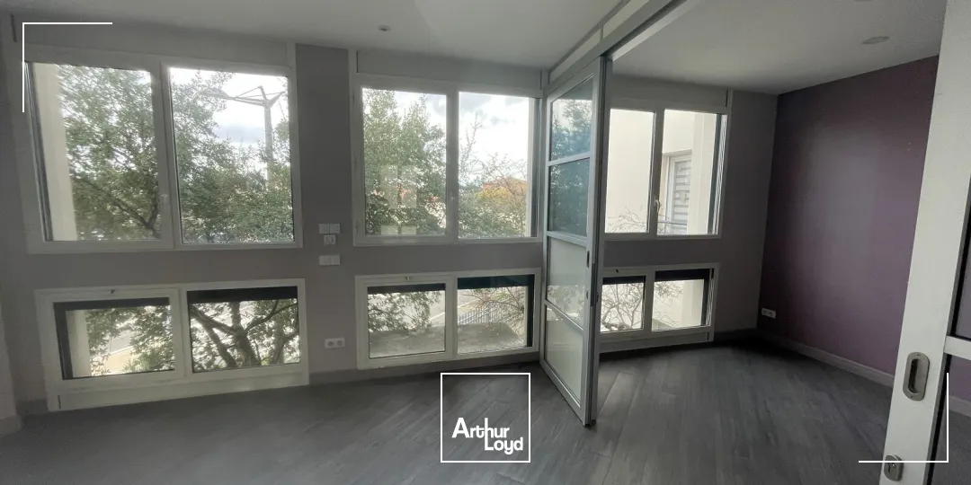 Bureaux - Vente - BEZIERS - 34500 - 150-150 - 7880102