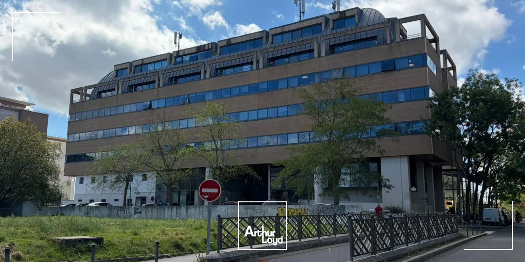 Bureaux - Location - CERGY - 95800 - 90-90 - 7880129