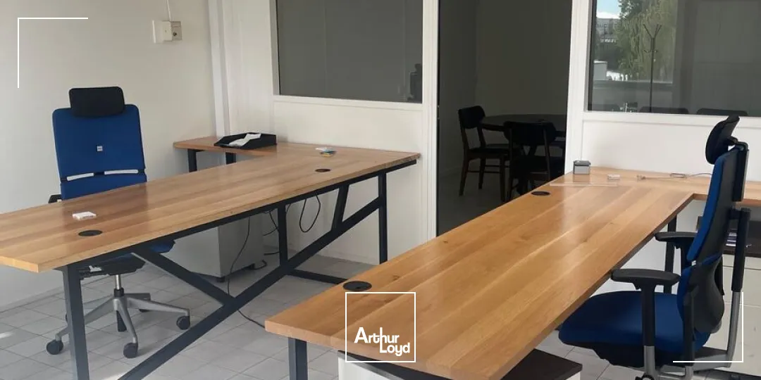 Locaux d'activité & Entrepôts - Location - GONESSE - 95500 - 117-1849 - 7880200