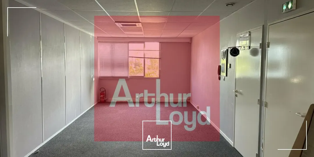 Bureaux - Location - ESTILLAC - 47310 - 43-43 - 7880384