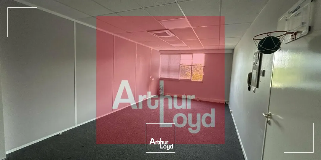Bureaux - Location - ESTILLAC - 47310 - 43-43 - 7880385