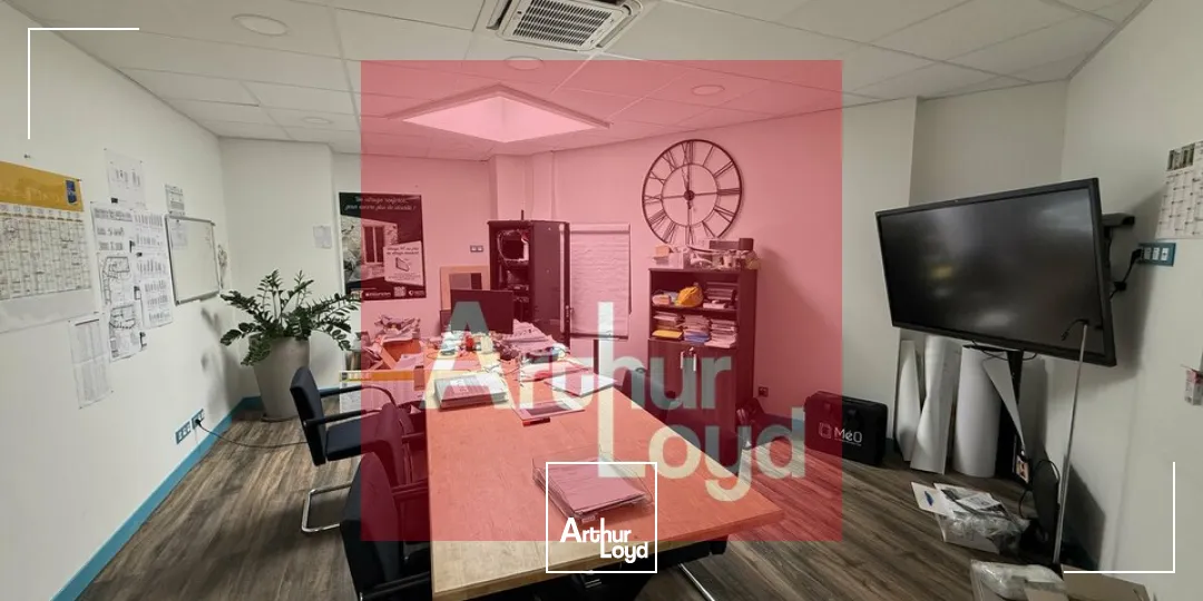 Locaux commerciaux - Vente - AGEN - 47000 - 590-590 - 7880387