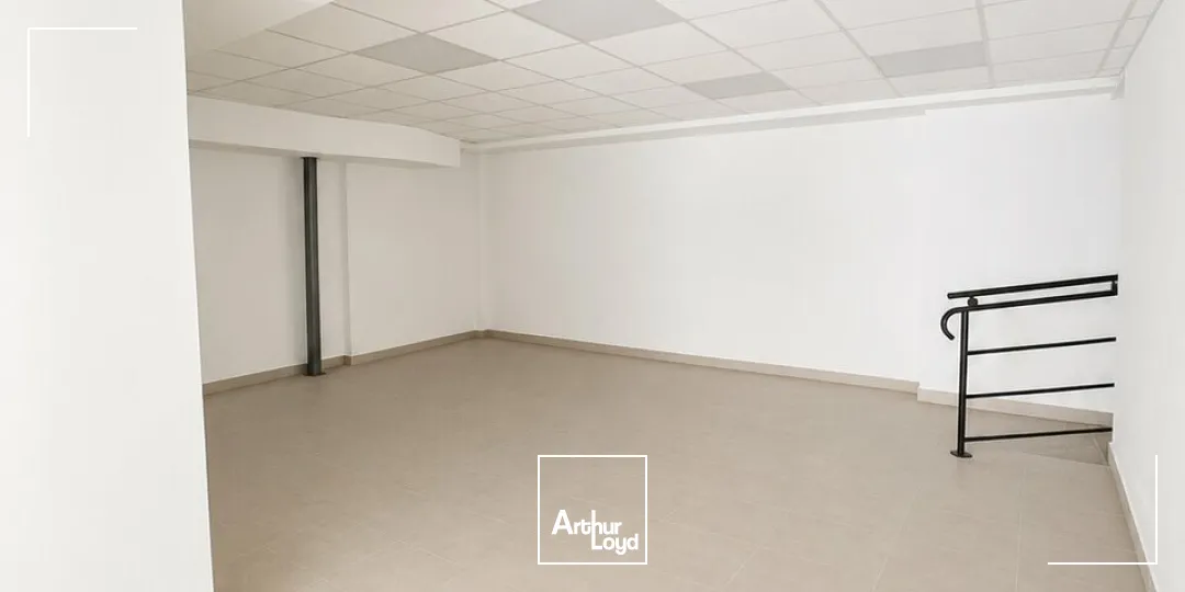Locaux commerciaux - Location - AGEN - 47000 - 130-130 - 7880396