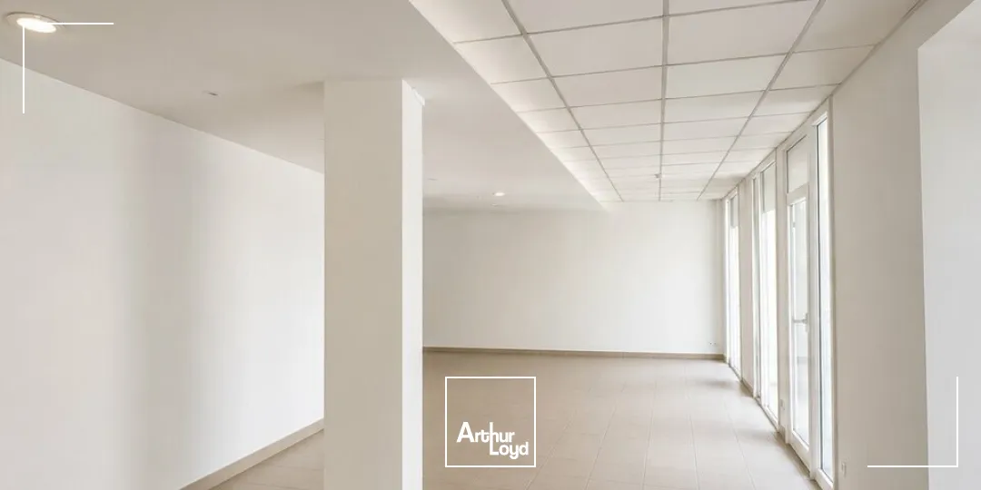 Locaux commerciaux - Location - AGEN - 47000 - 130-130 - 7880397