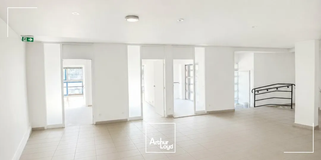 Locaux commerciaux - Location - AGEN - 47000 - 130-130 - 7880398