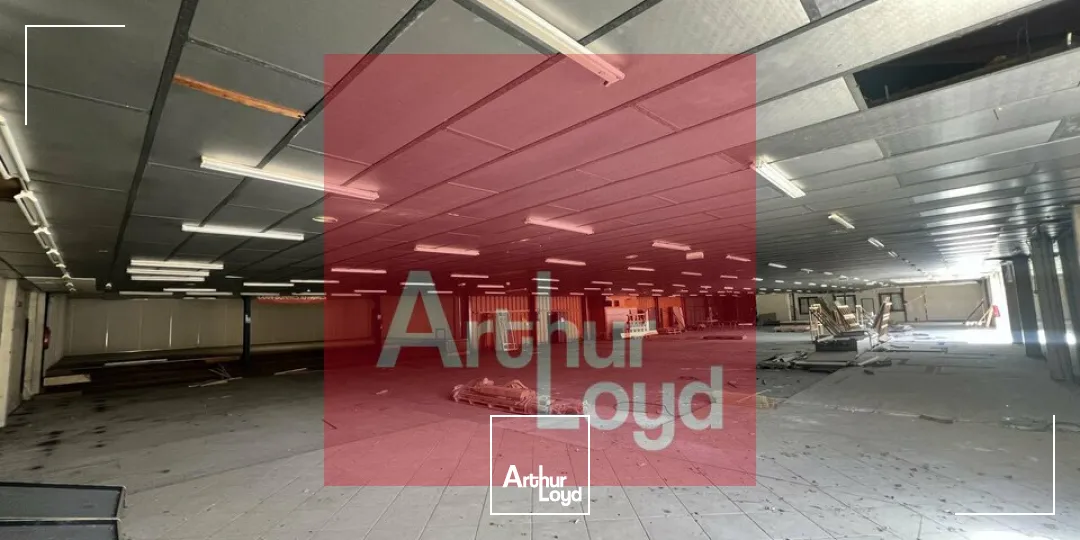 Locaux commerciaux - Vente - PUJOLS - 47300 - 1742-1742 - 7880393