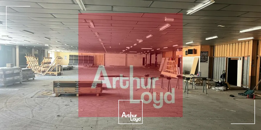 Locaux commerciaux - Vente - PUJOLS - 47300 - 1742-1742 - 7880394