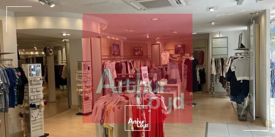 Locaux commerciaux - Location - AGEN - 47000 - 191-191 - 7880390