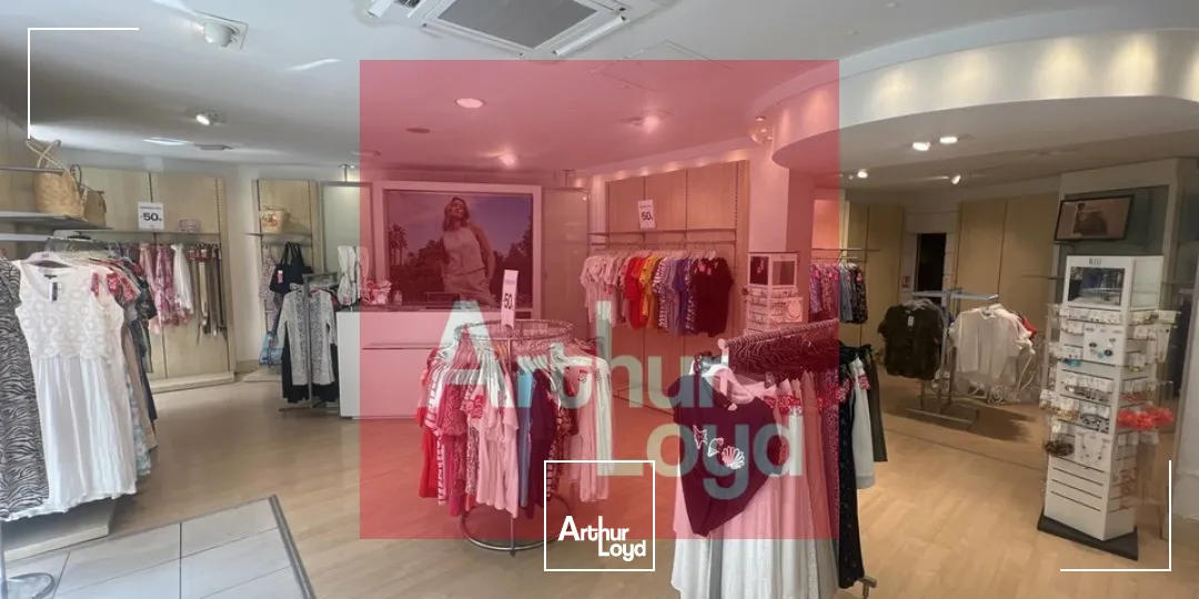 Locaux commerciaux - Location - AGEN - 47000 - 191-191 - 7880391