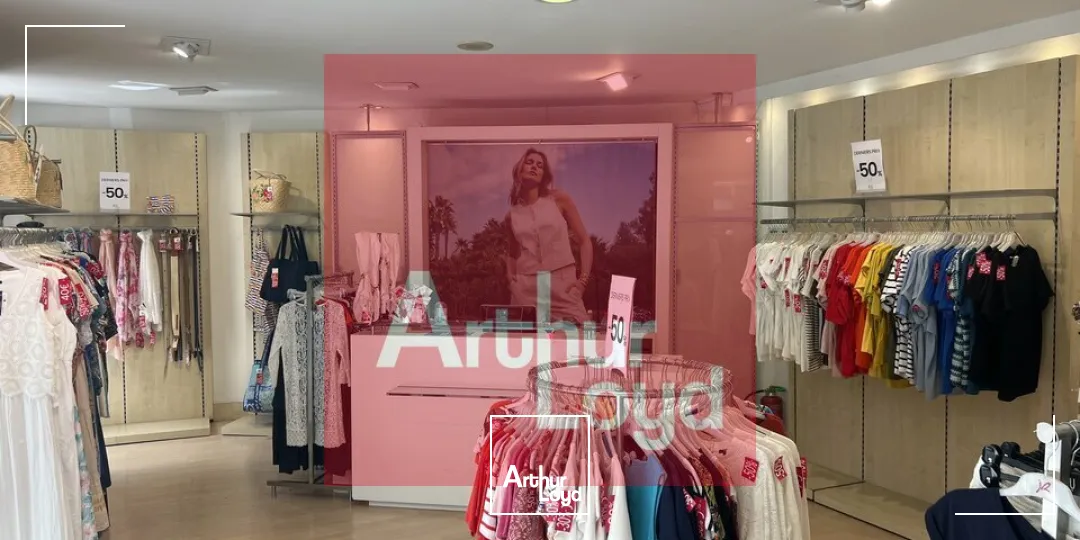 Locaux commerciaux - Location - AGEN - 47000 - 191-191 - 7880392