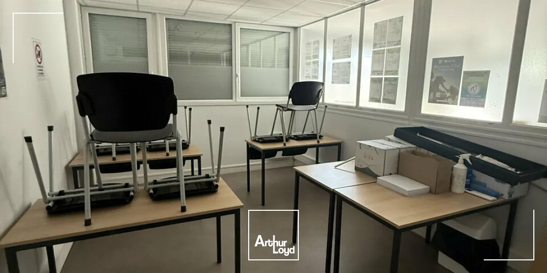 Locaux d'activité & Entrepôts - Location - BRIVE LA GAILLARDE - 19100 - 1200-1200 - 7880500