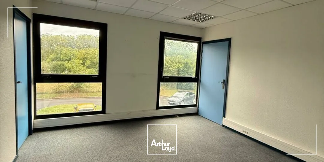 Bureaux - Location - MARSAC-SUR-L'ISLE - 24430 - 470-470 - 7880508