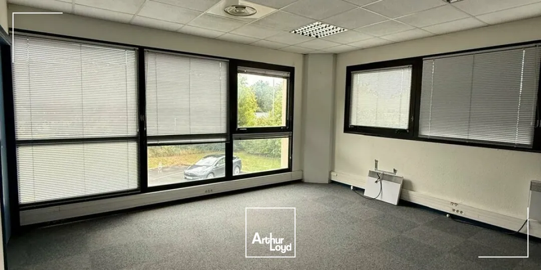 Bureaux - Location - MARSAC-SUR-L'ISLE - 24430 - 470-470 - 7880509