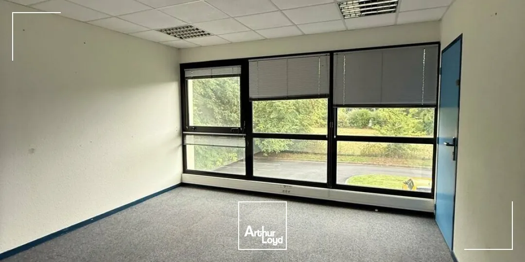 Bureaux - Location - MARSAC-SUR-L'ISLE - 24430 - 470-470 - 7880511