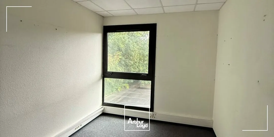 Bureaux - Location - MARSAC-SUR-L'ISLE - 24430 - 470-470 - 7880512