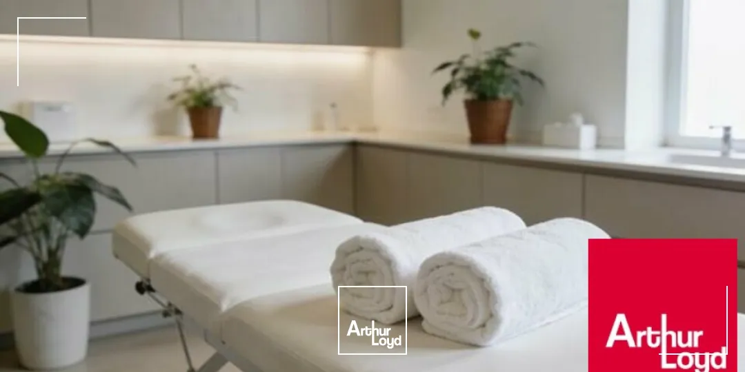 Locaux commerciaux - Cession - BIARRITZ - 64200 - 50-50 - 7880523
