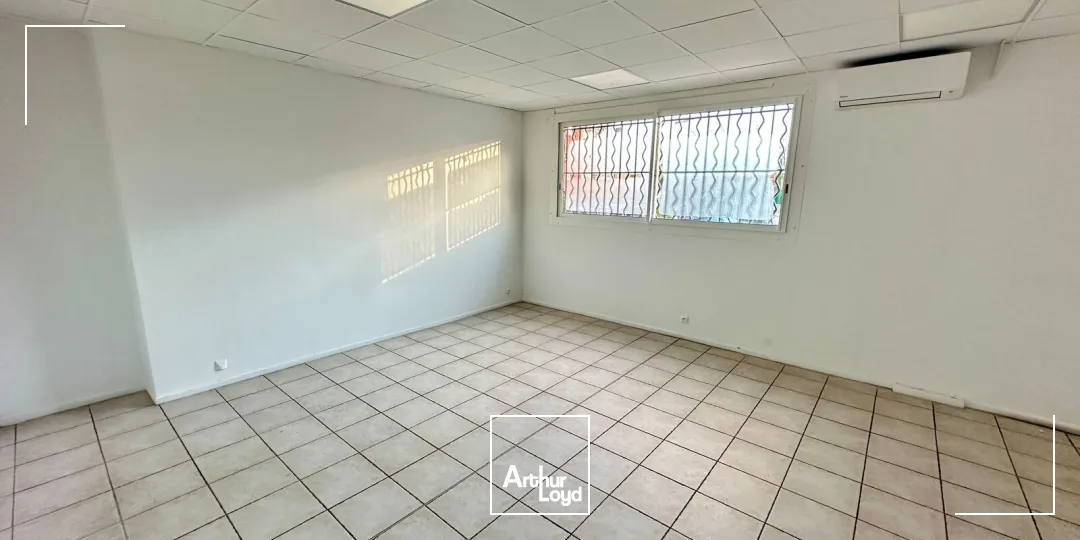 Bureaux - Location - AIX EN PROVENCE - 13100 - 90-90 - 7888877