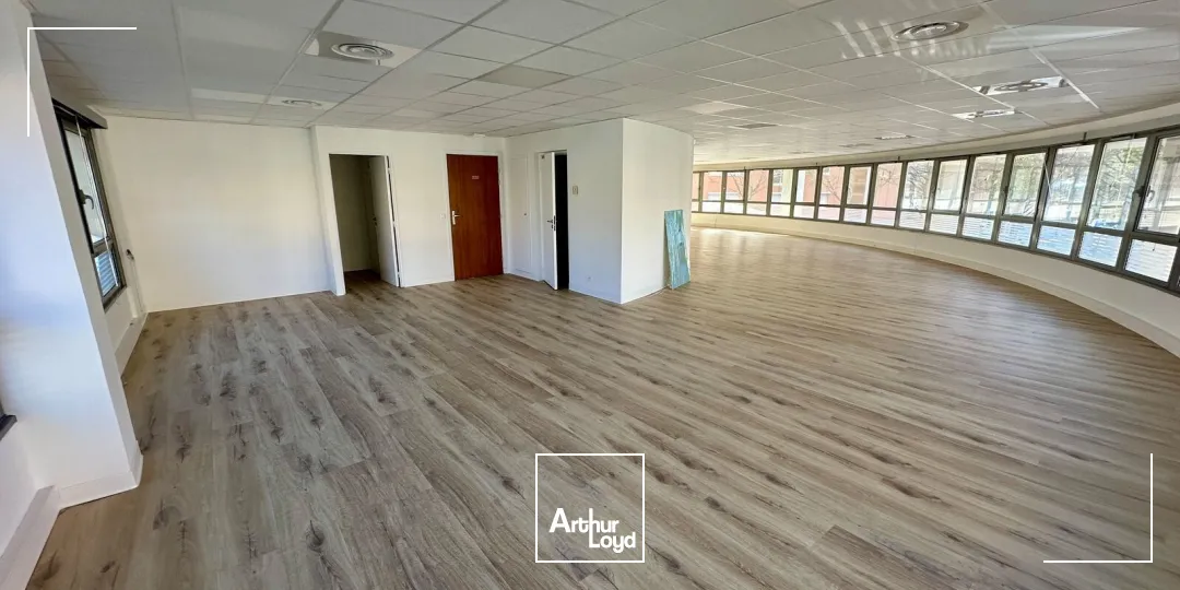 Bureaux - Location - AIX EN PROVENCE - 13100 - 185-185 - 7888934