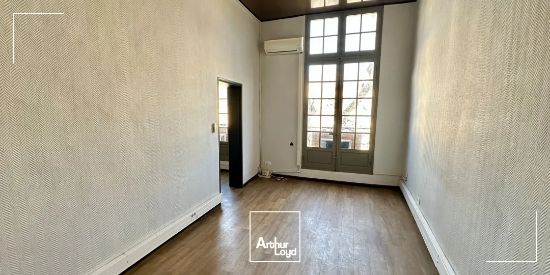 Bureaux - Location - AIX EN PROVENCE - 13100 - 75-75 - 7888947