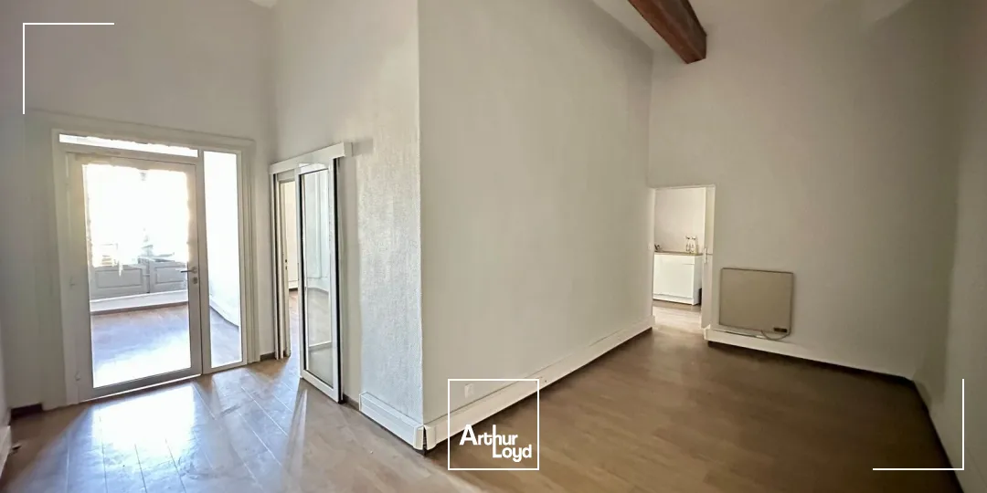 Bureaux - Location - AIX EN PROVENCE - 13100 - 75-75 - 7888948