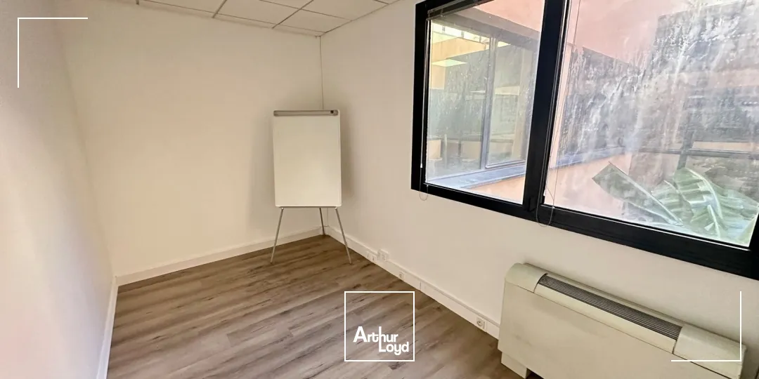 Bureaux - Location - AIX EN PROVENCE - 13100 - 76-76 - 7888970