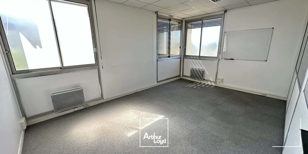 Bureaux - Vente - AIX EN PROVENCE - 13290 - 230-230 - 7889032