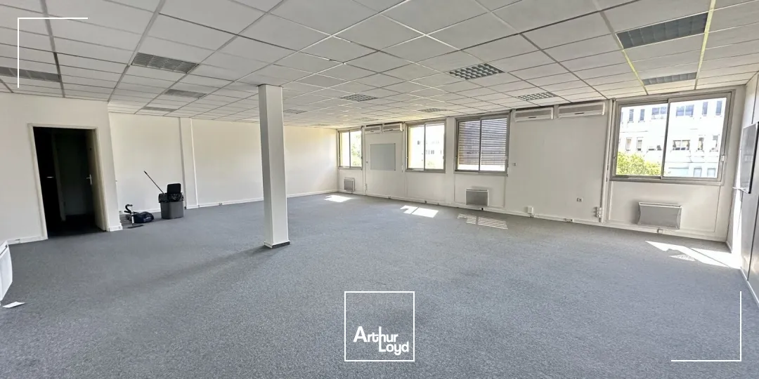 Bureaux - Vente - AIX EN PROVENCE - 13290 - 230-230 - 7889028