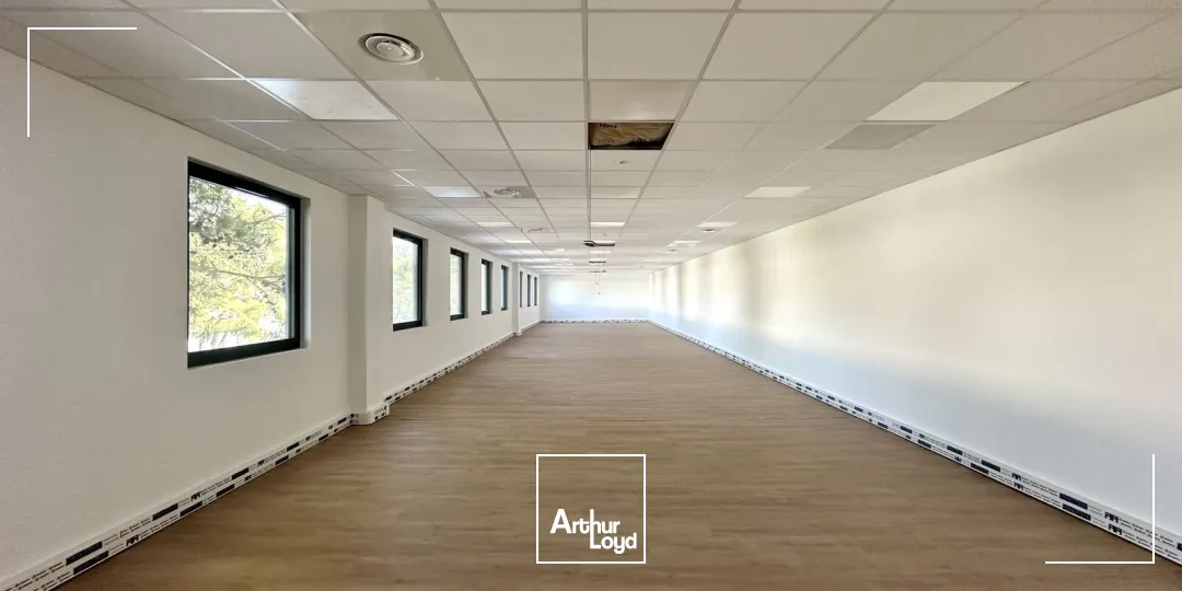 Locaux d'activité & Entrepôts - Location - VITROLLES - 13127 - 2081-2081 - 7889214