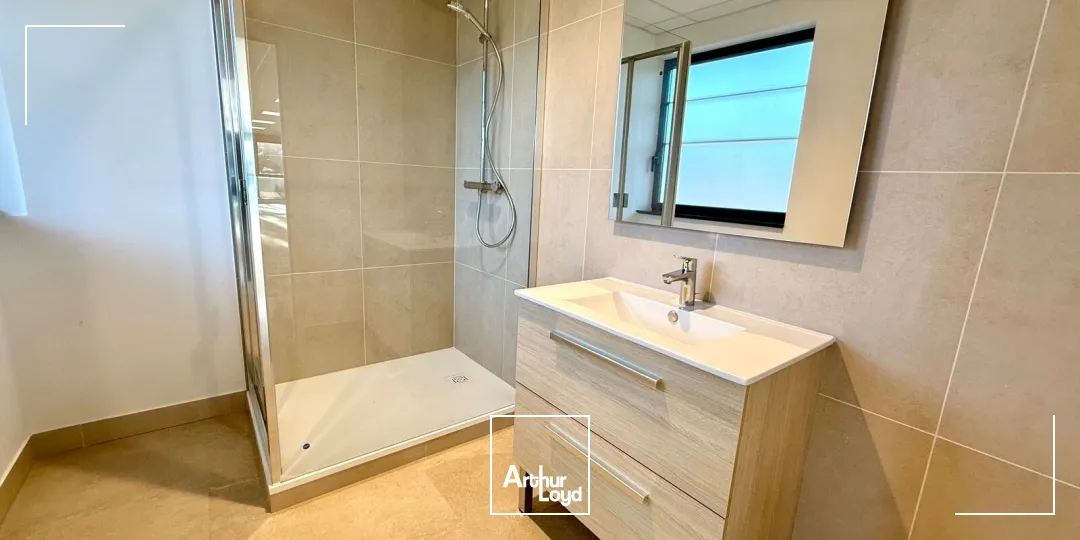 Bureaux - Vente - AIX EN PROVENCE - 13100 - 158.8-5020.39 - 7889235