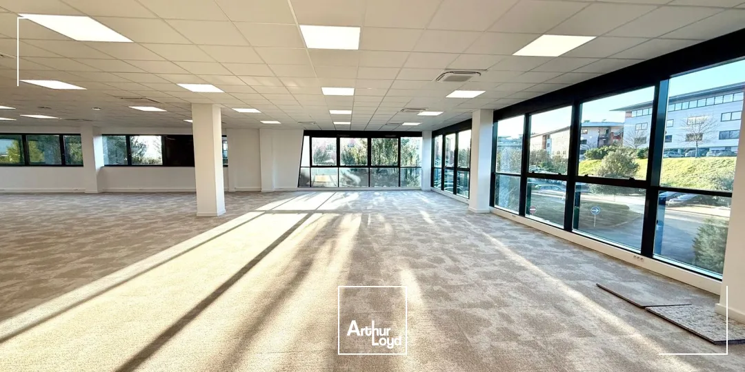 Bureaux - Vente - AIX EN PROVENCE - 13100 - 158.8-5020.39 - 7889234