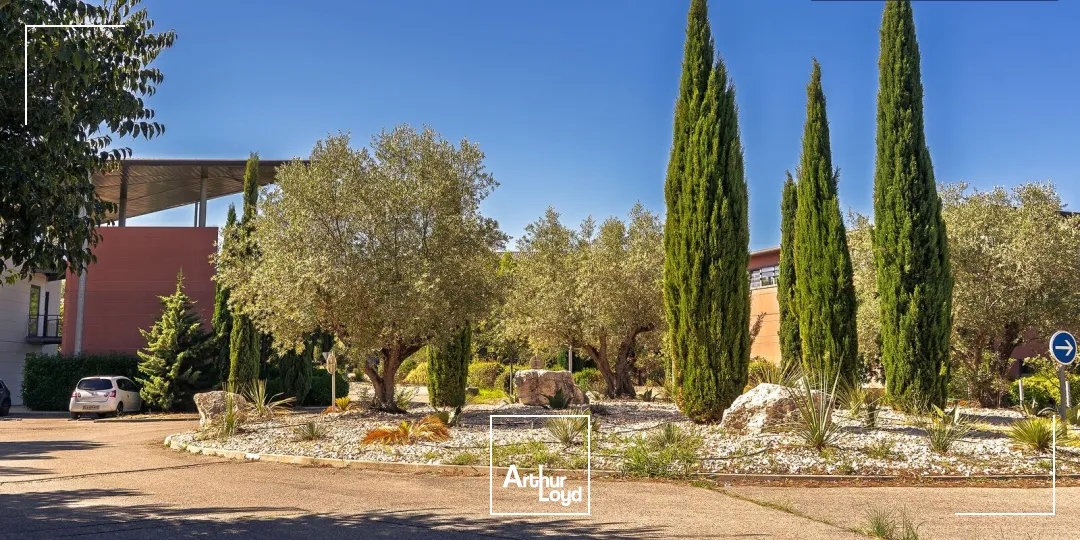 Bureaux - Vente - AIX EN PROVENCE - 13100 - 158.8-5020.39 - 7889239