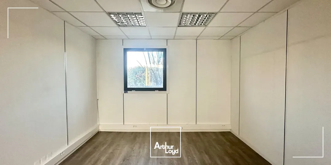 Locaux d'activité & Entrepôts - Location - AIX EN PROVENCE - 13290 - 585-585 - 7889290