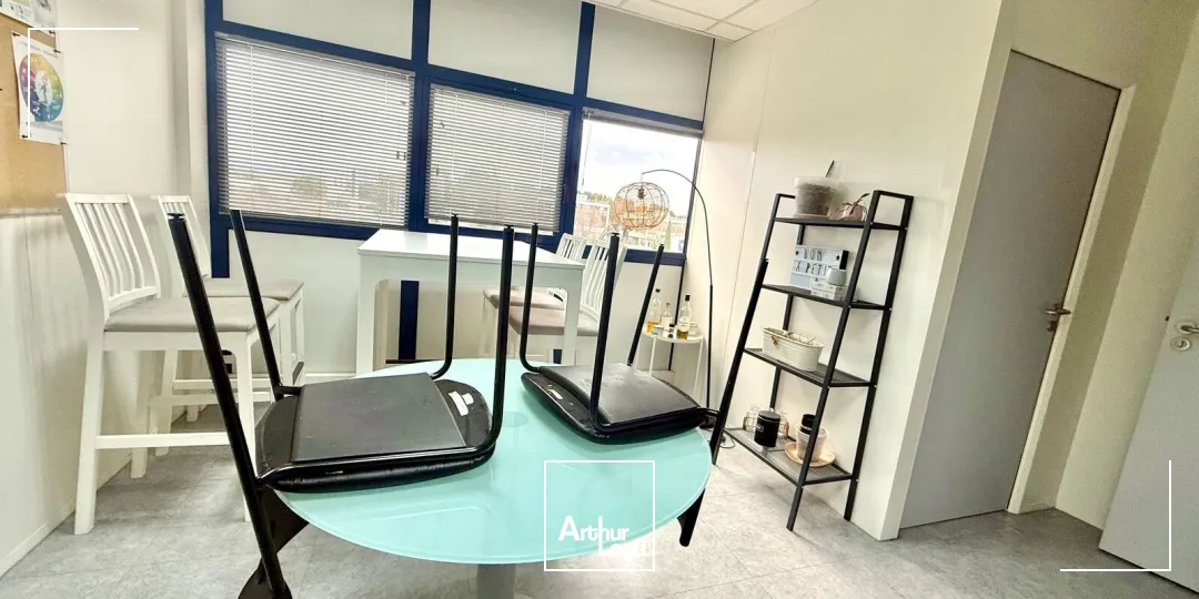 Bureaux - Vente - AIX EN PROVENCE - 13290 - 303-303 - 7889306