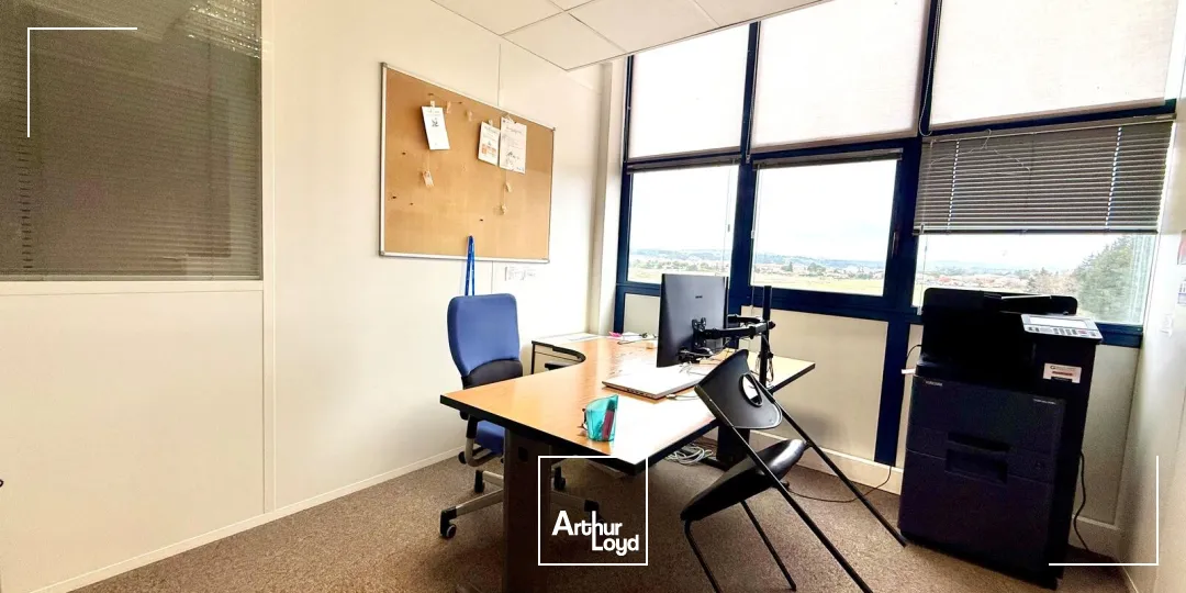 Bureaux - Vente - AIX EN PROVENCE - 13290 - 303-303 - 7889307