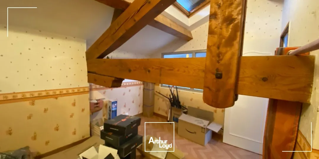 Bureaux - Location - SALON DE PROVENCE - 13300 - 74.82-221.37 - 7889344