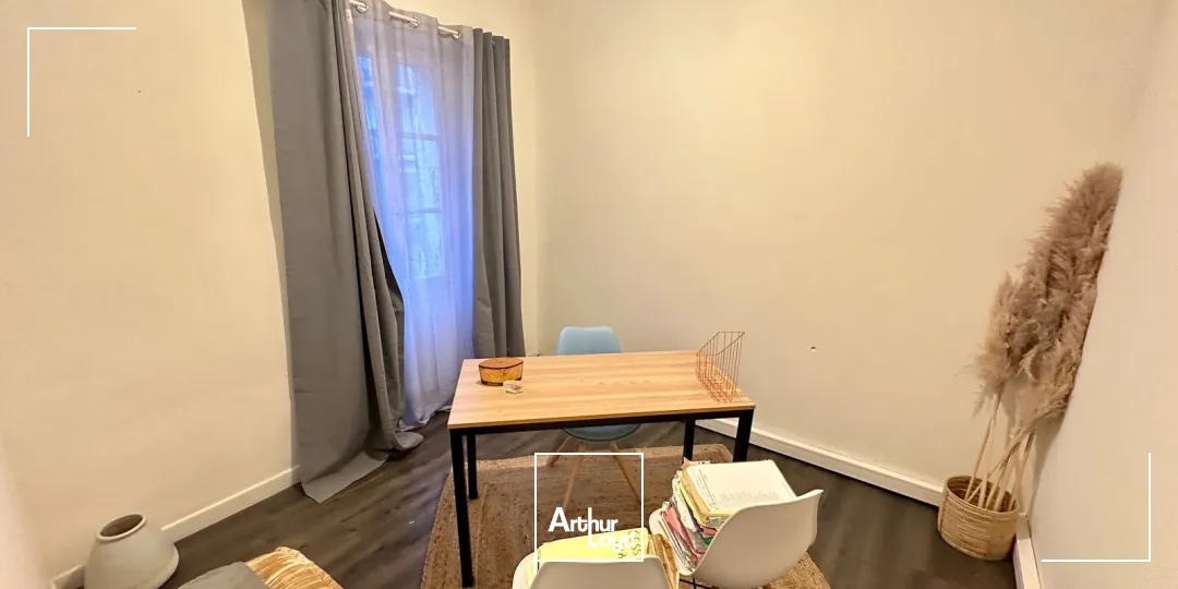 Bureaux - Location - AIX EN PROVENCE - 13100 - 100-100 - 7889396