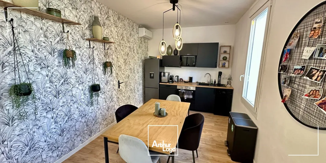 Bureaux - Location - LES MILLES - 13290 - 22-22 - 7889461