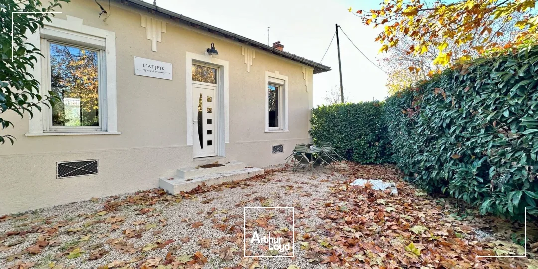 Bureaux - Location - LES MILLES - 13290 - 22-22 - 7889463