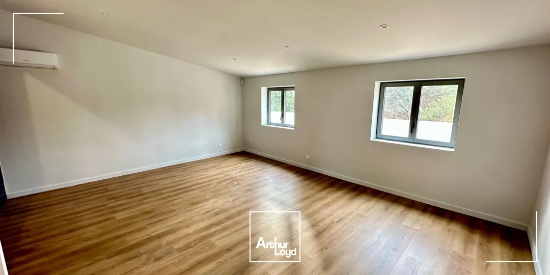 Bureaux - Location - SAINT CANNAT - 13760 - 67-150 - 7889469