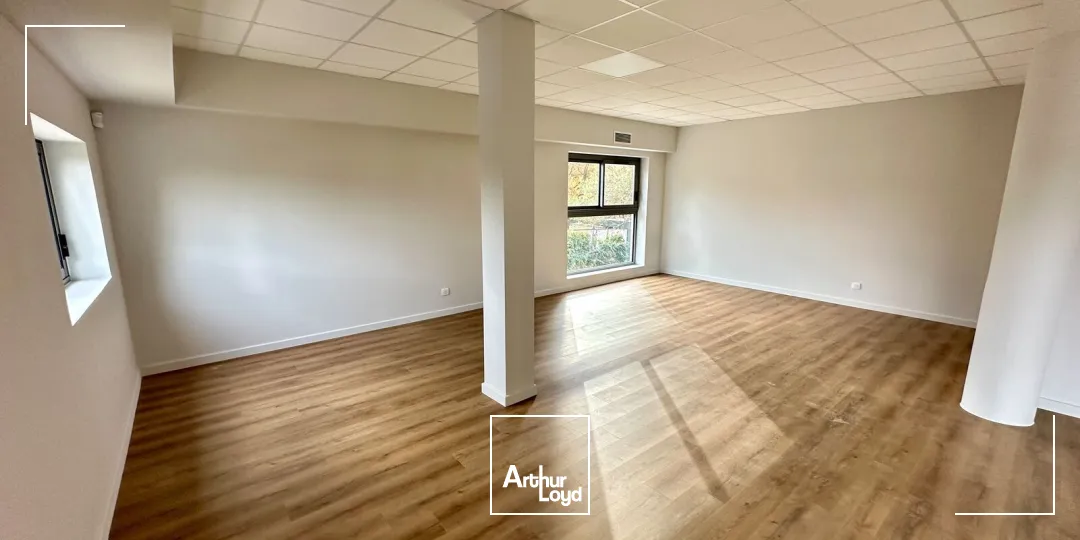 Bureaux - Location - SAINT CANNAT - 13760 - 67-150 - 7889466