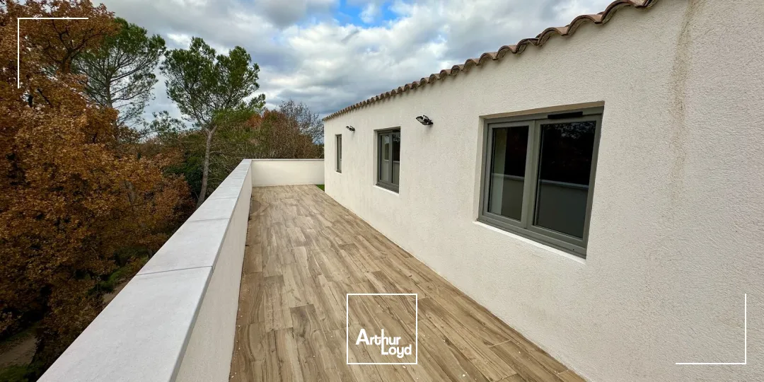 Bureaux - Location - SAINT CANNAT - 13760 - 67-150 - 7889470