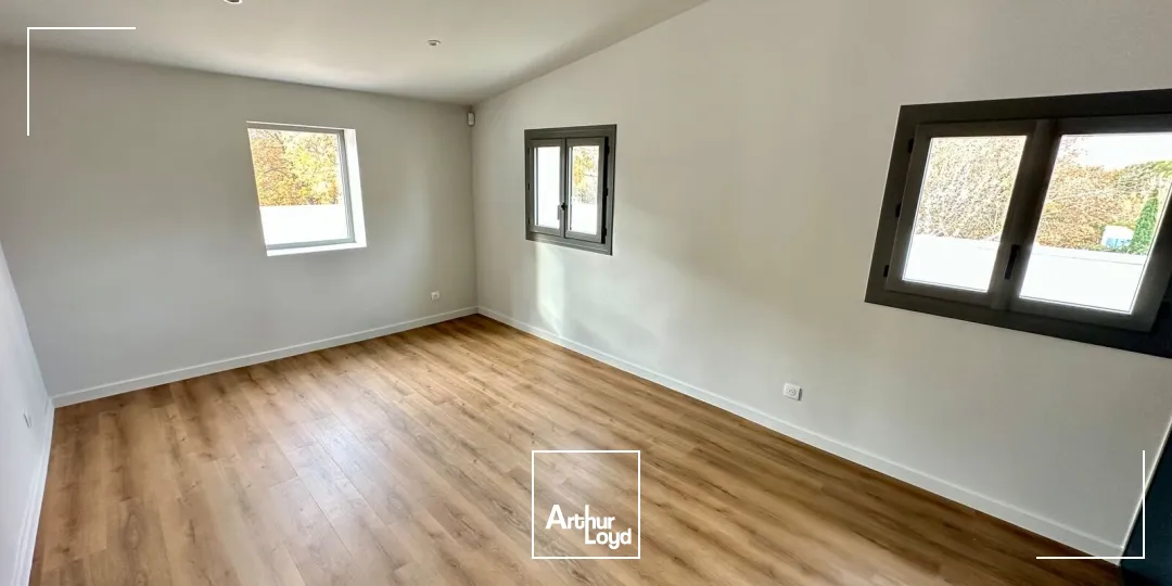 Bureaux - Location - SAINT CANNAT - 13760 - 67-150 - 7889468