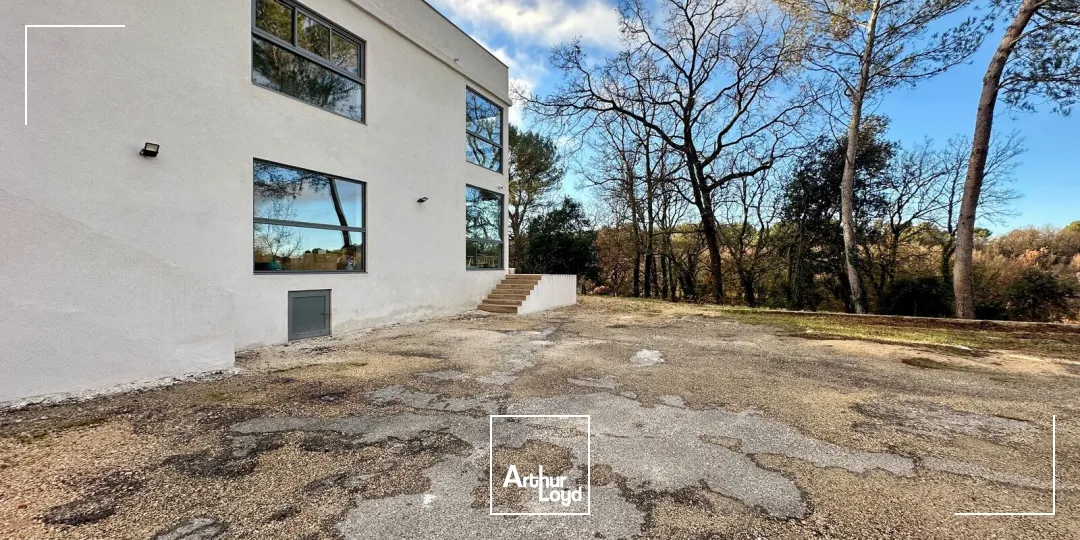 Bureaux - Location - SAINT CANNAT - 13760 - 67-150 - 7889472