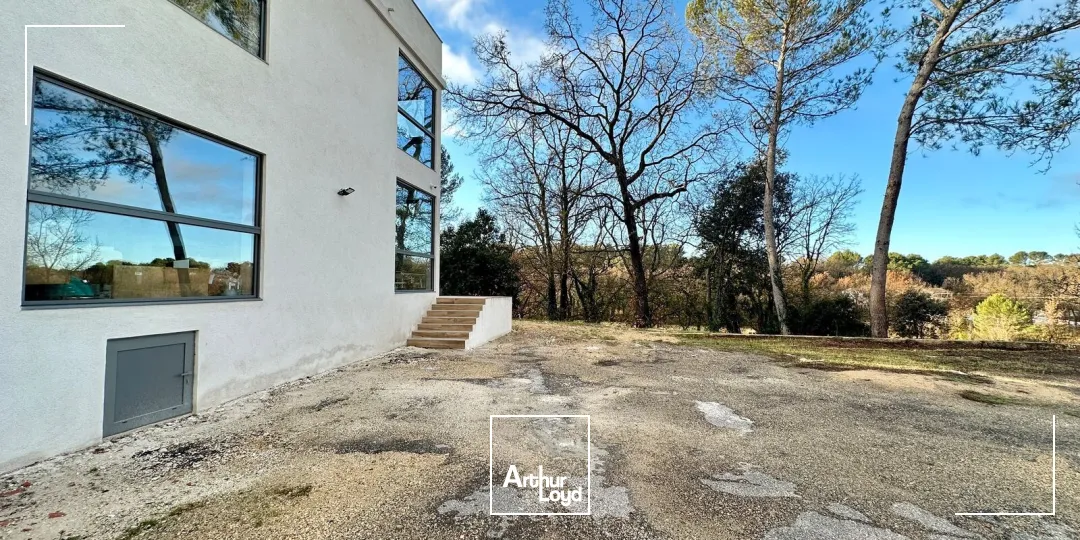 Bureaux - Location - SAINT CANNAT - 13760 - 67-150 - 7889471