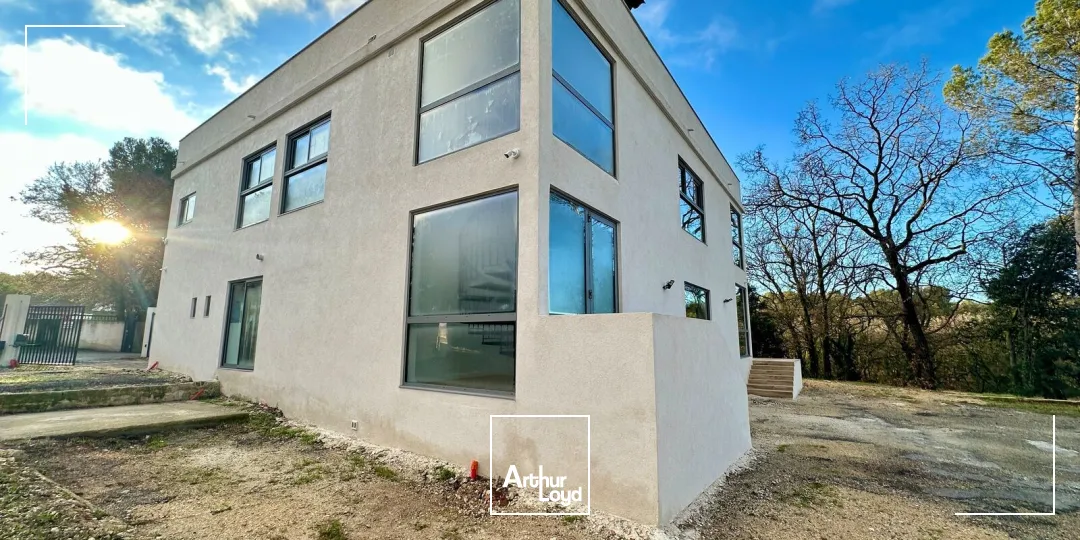 Bureaux - Location - SAINT CANNAT - 13760 - 67-150 - 7889473