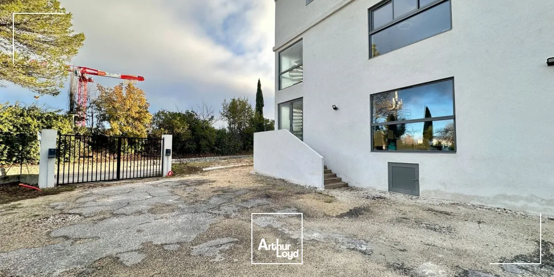Bureaux - Location - SAINT CANNAT - 13760 - 67-150 - 7889474
