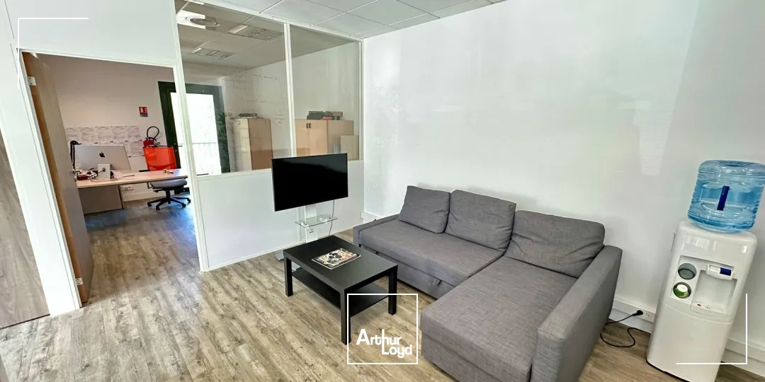 Bureaux - Location - AIX EN PROVENCE - 13290 - 177-177 - 7889485