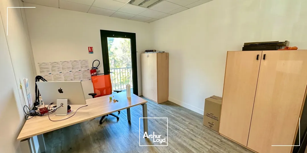 Bureaux - Location - AIX EN PROVENCE - 13290 - 177-177 - 7889482